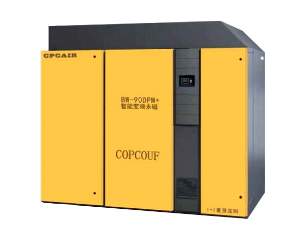 如何判別永磁變頻空壓機配件的質量？