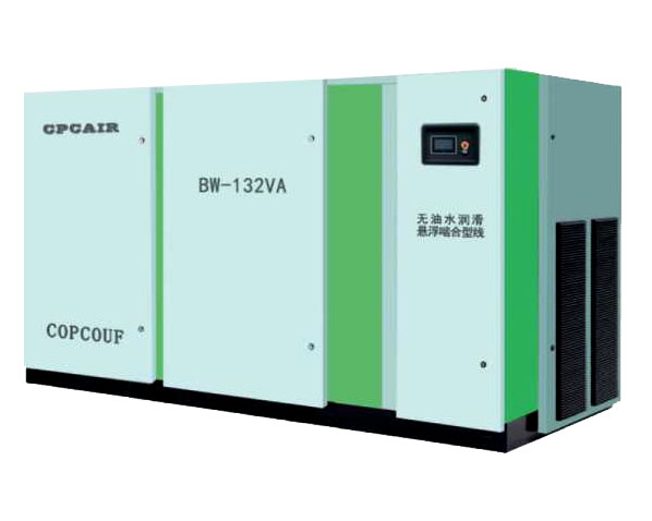 如何正確選型永磁變頻空壓機？